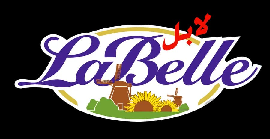 Labelle Algeria Group logo
