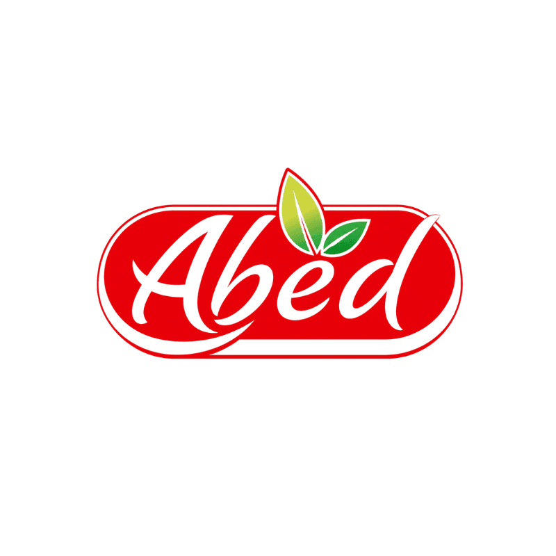 شعار Abed Group