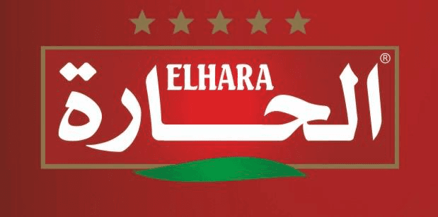 Elhara logo